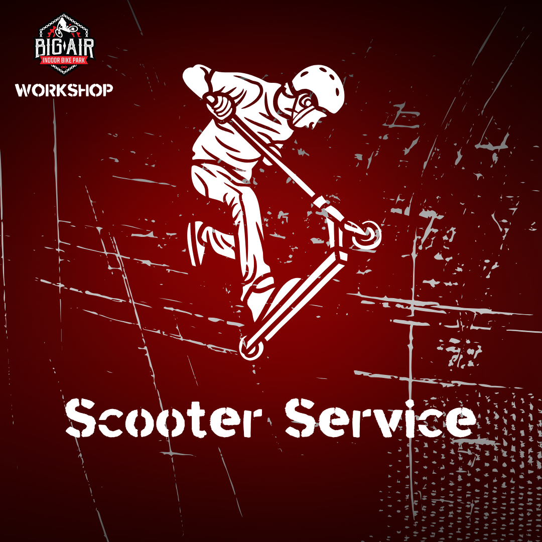 Scooter Service