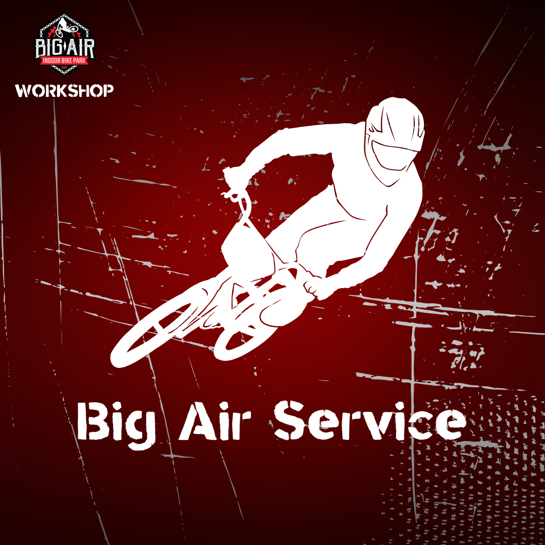 Big Air Service