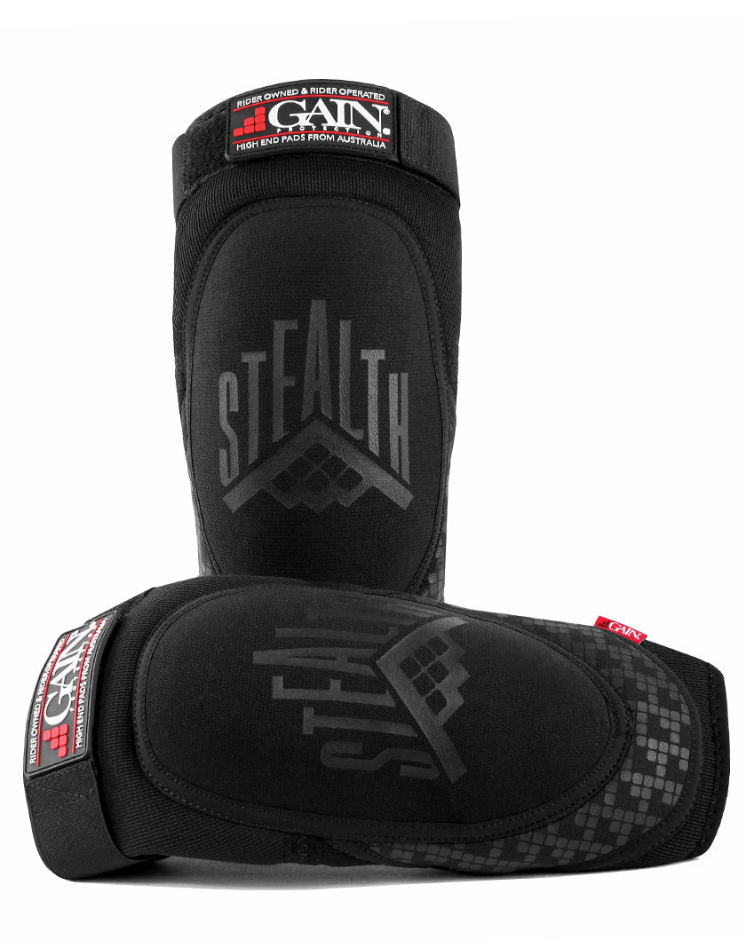GAIN STEALTH XXS Soft Knee
