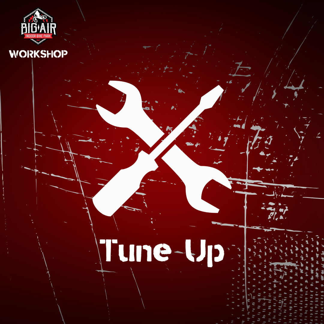Tune Up