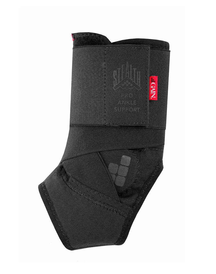 GAIN Kids PRO ANKLE SUPPORT - Single