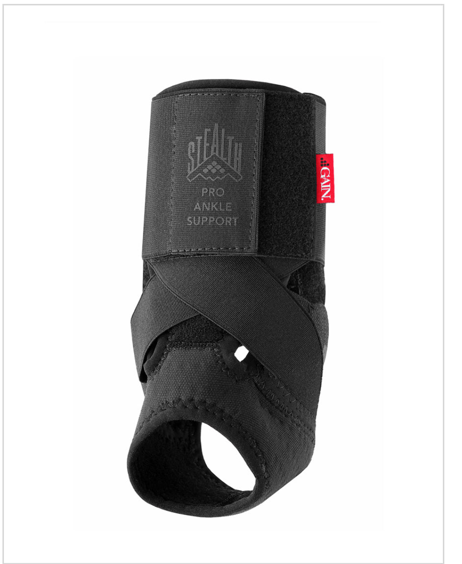 Gain Kids PRO ANKLE Protector