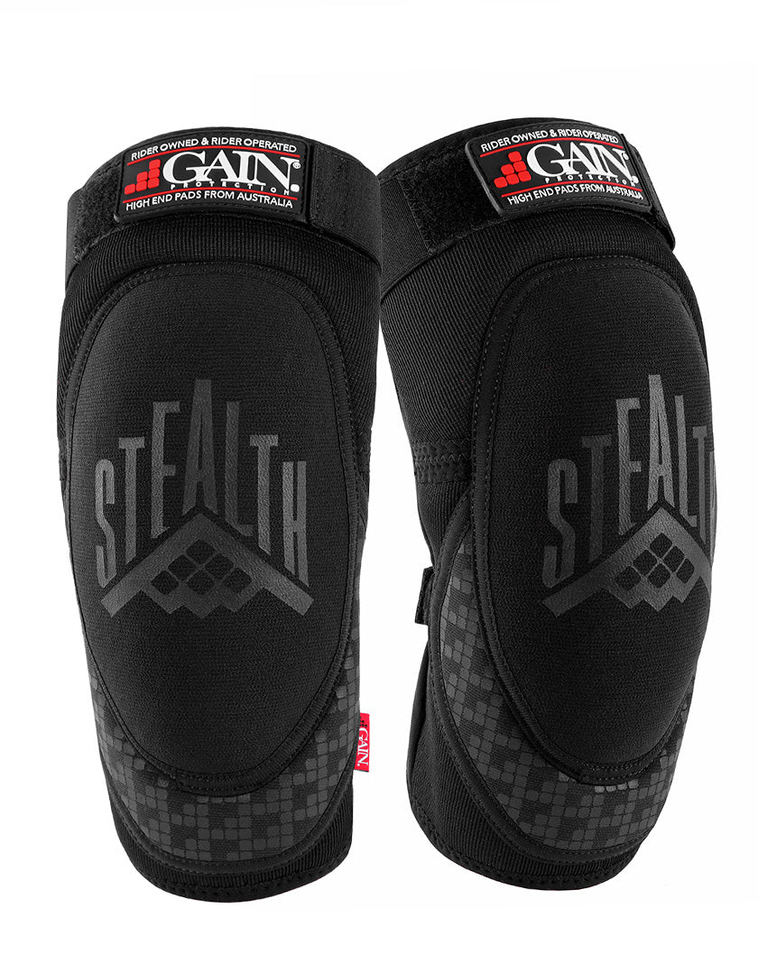 GAIN STEALTH XXS Soft Knee