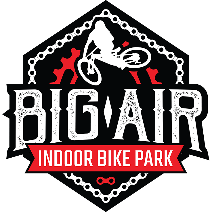 Big Air Indoor Bike Park