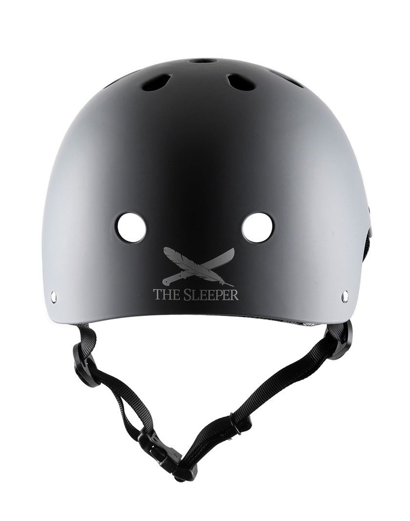GAIN HELMET Small - Med MATTE GREY