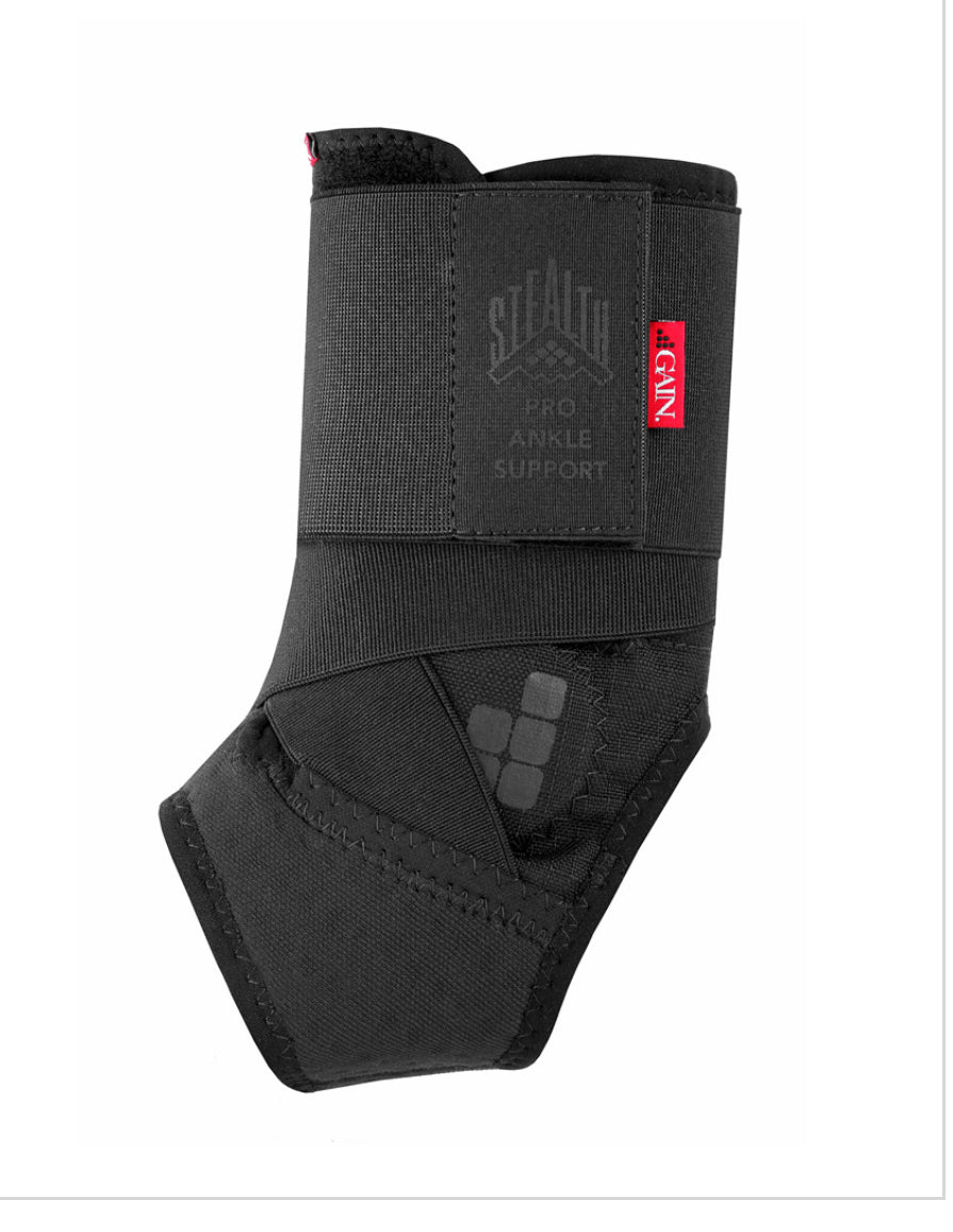 Gain Kids PRO ANKLE Protector