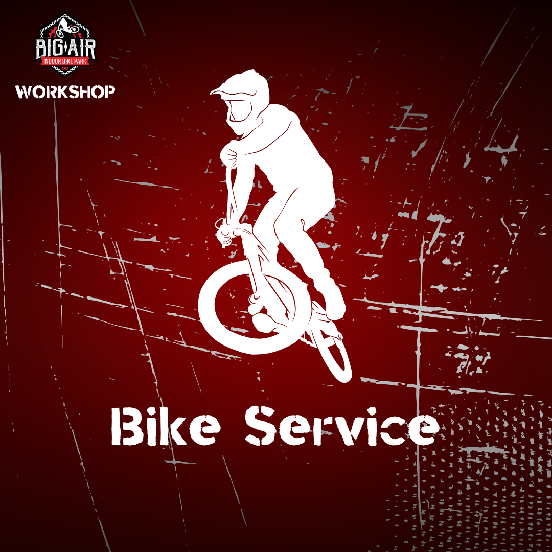 BIke Service