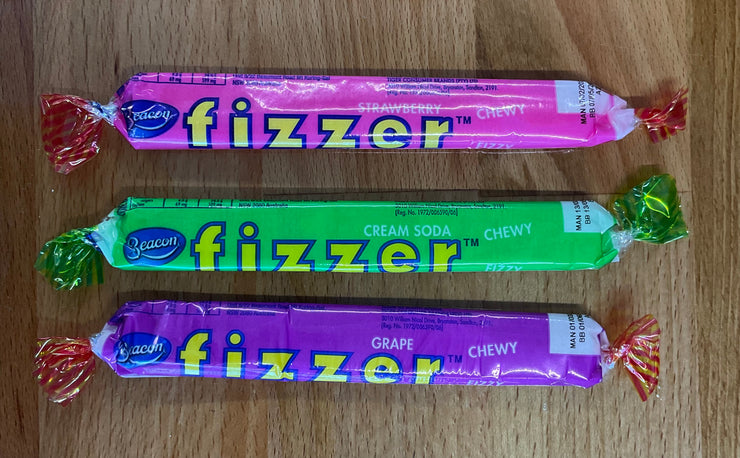 Fizzer