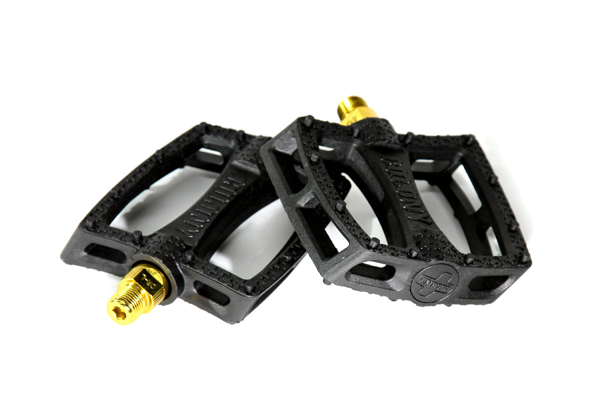 Colony Fantastic Plastic Pedals