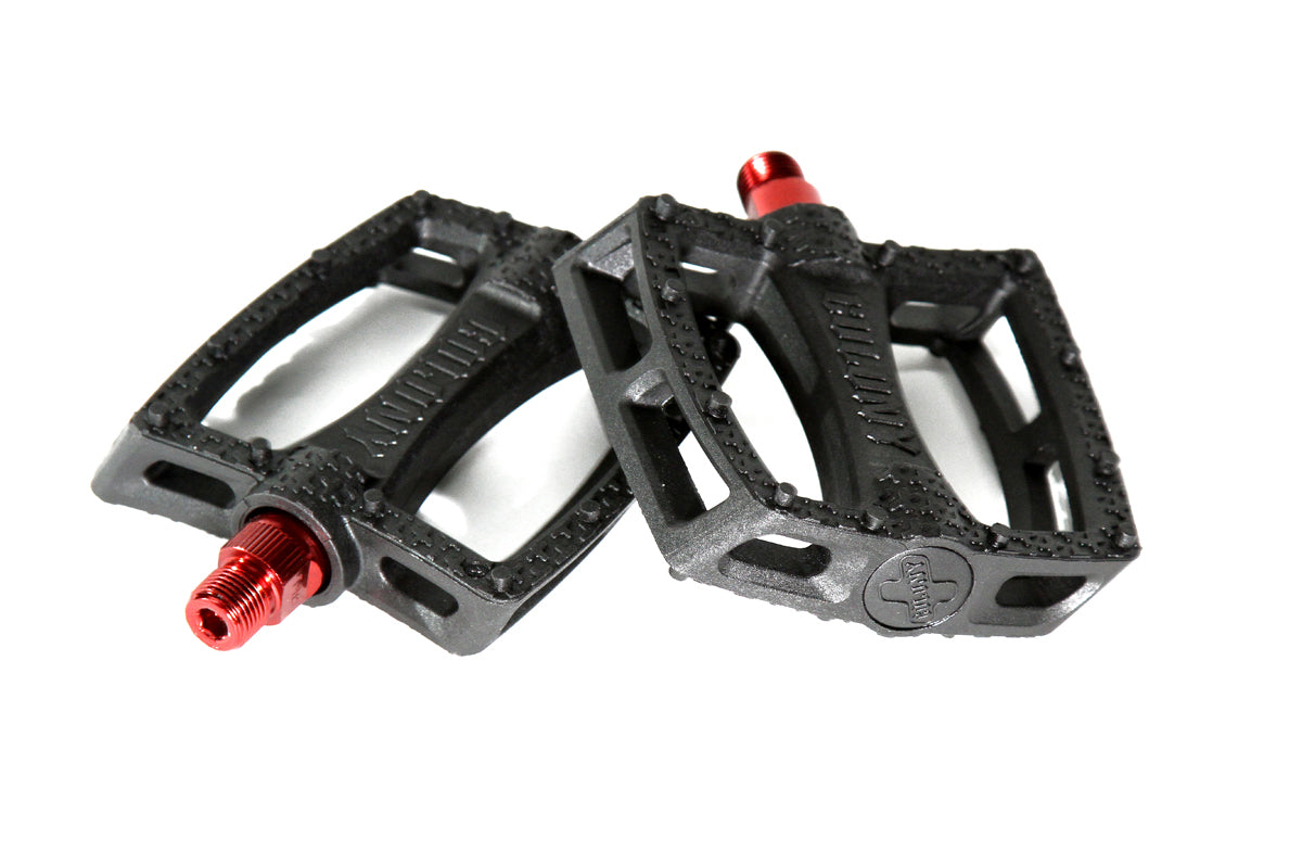 Colony Fantastic Plastic Pedals